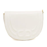 BOLSA OVAL TIRACOLO OFF S 5001 0547 0002 SCHUTZ - Vintedoisk
